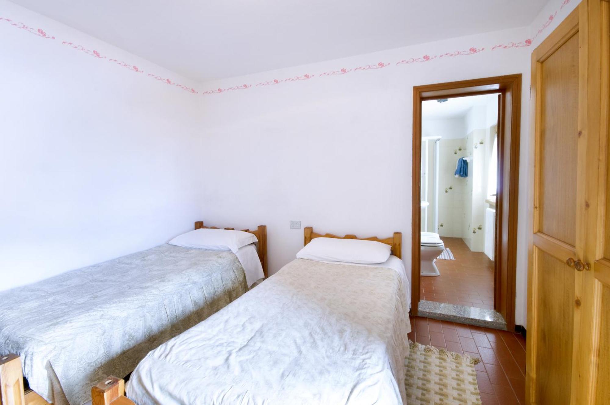 Chalet Dei Rododendri Vila Valdisotto Quarto foto