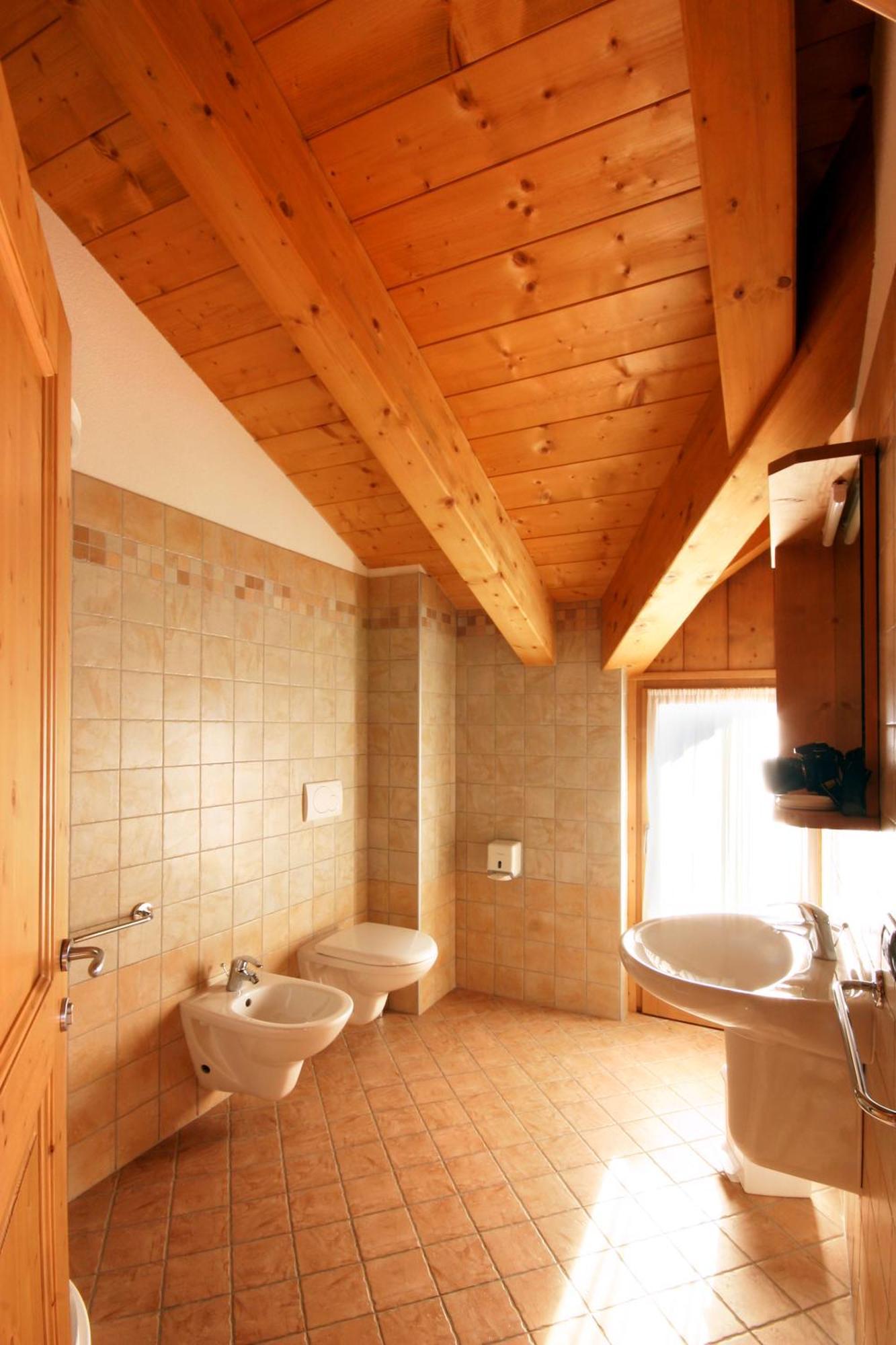 Chalet Dei Rododendri Vila Valdisotto Quarto foto